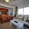 Apartamento en Gandia, primera línea