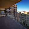 Apartamento en Gandia, primera línea