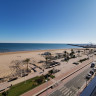 Apartamento en Gandia, primera línea