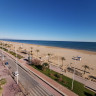 Apartamento en Gandia, primera línea