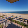 Apartamento en Gandia, primera línea