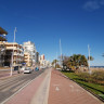 Apartamento en Gandia, primera línea
