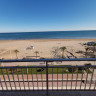 Apartamento en Gandia, primera línea