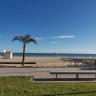 Apartamento en Gandia, primera línea