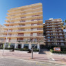 Apartamento en Gandia, primera línea