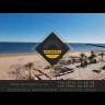 Apartamento en Gandia, primera línea Video