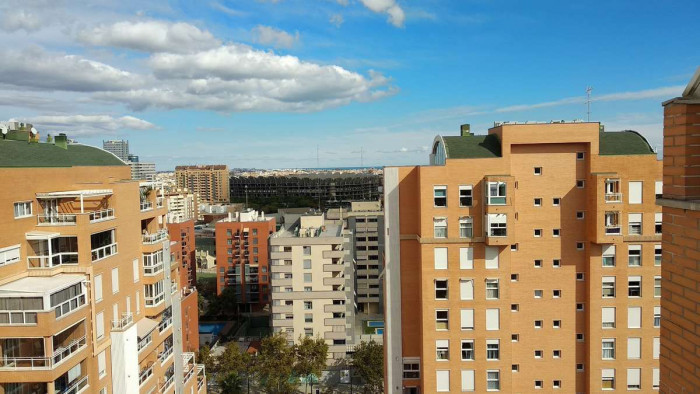 Пентхаус в Valencia