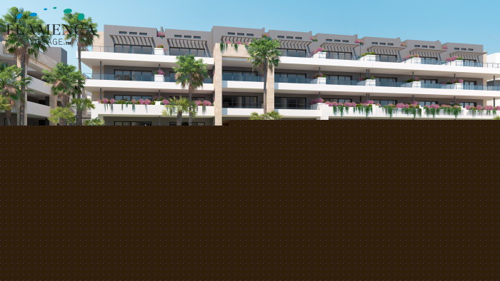 Квартира в Orihuela Costa