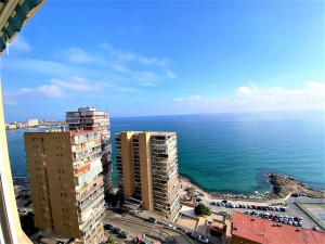 Apartamento en Alicante