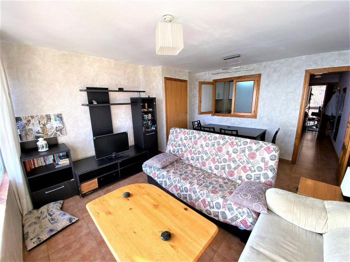 Apartamento en Alicante