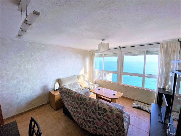 Apartamento en Alicante