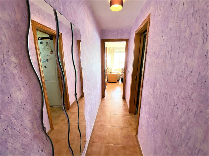 Apartamento en Alicante