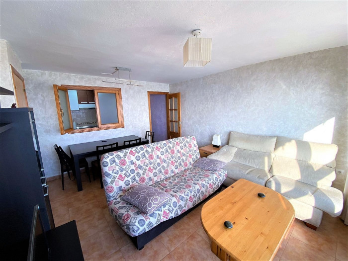 Apartamento en Alicante