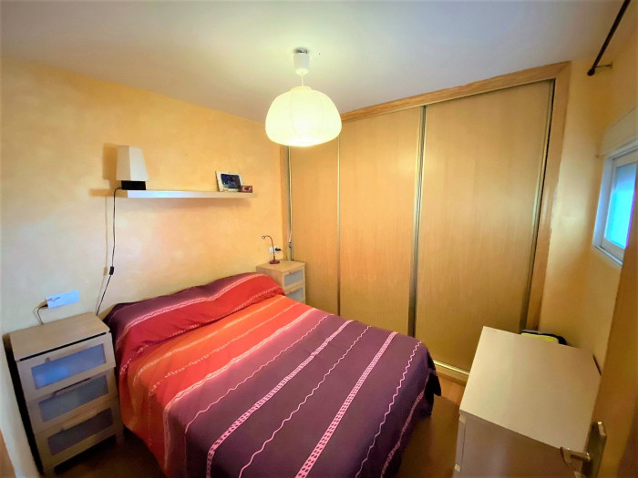 Apartamento en Alicante
