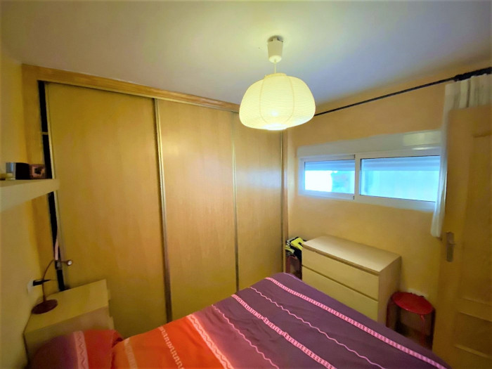 Apartamento en Alicante