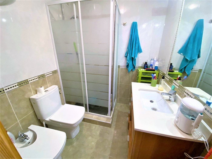 Apartamento en Alicante