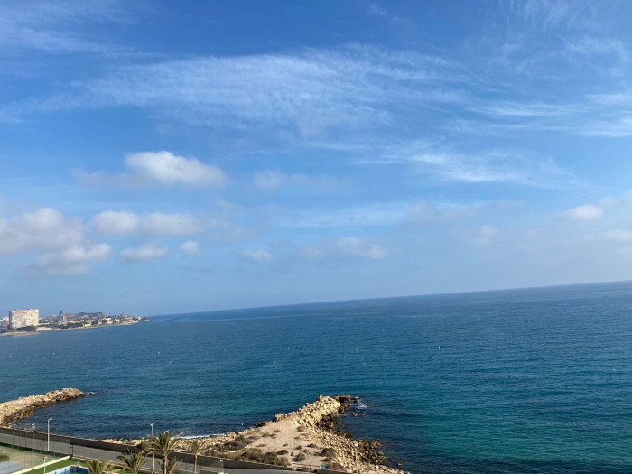 Apartamento en Alicante
