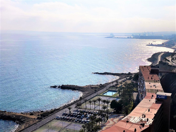Apartamento en Alicante