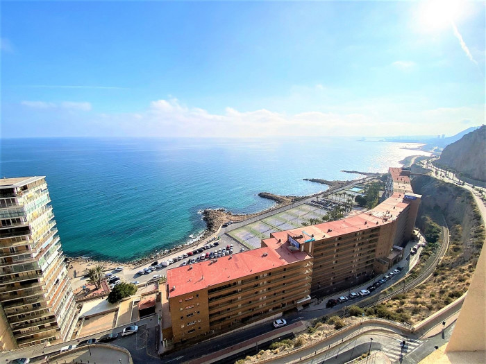 Apartamento en Alicante