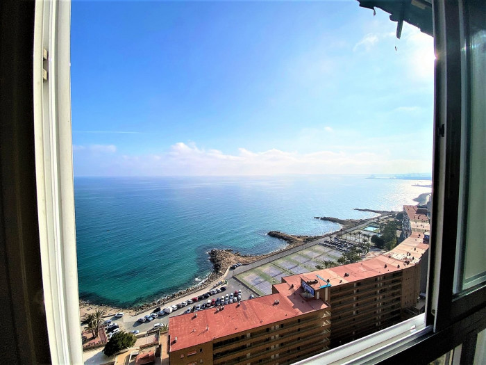 Apartamento en Alicante