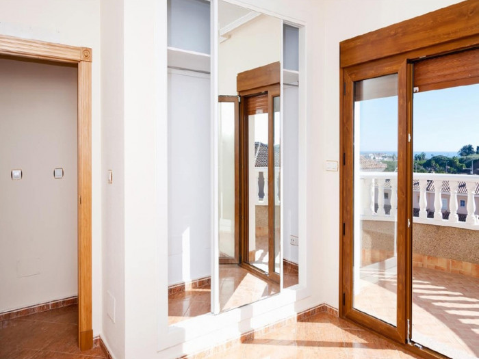 Villa en Los Altos, Torrevieja
