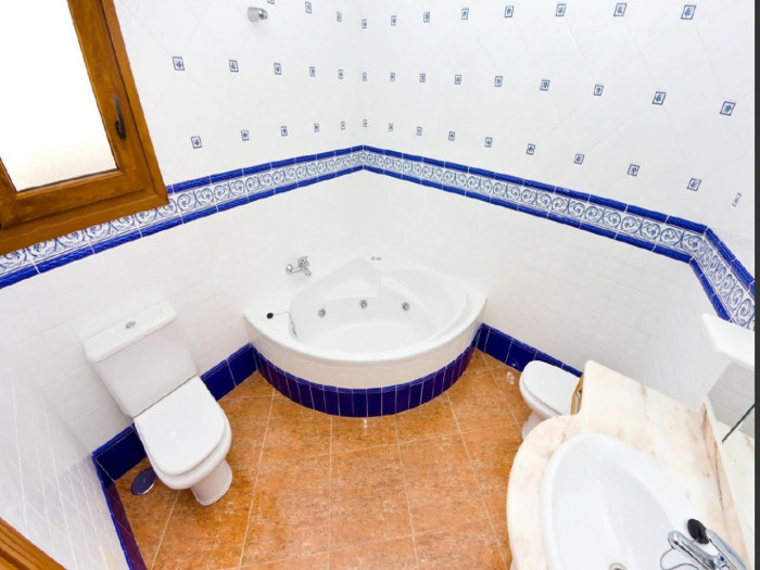 Villa en Los Altos, Torrevieja