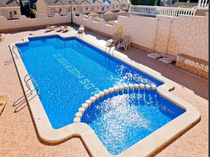Villa en Los Altos, Torrevieja