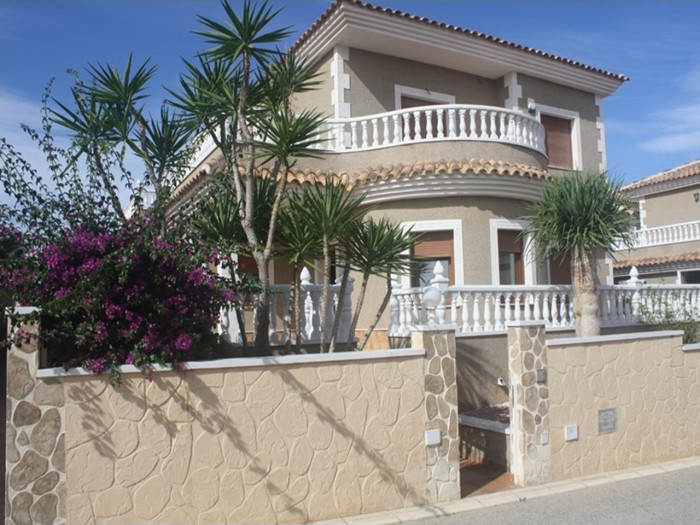 Villa en Los Altos, Torrevieja