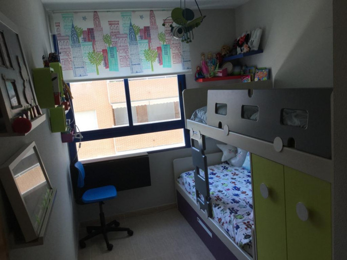 Apartamento en Benidorm