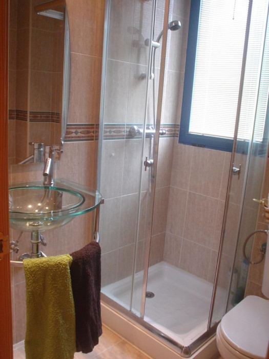 Apartamento en Benidorm