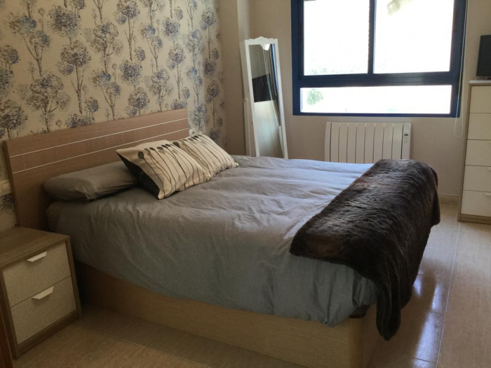 Apartamento en Benidorm