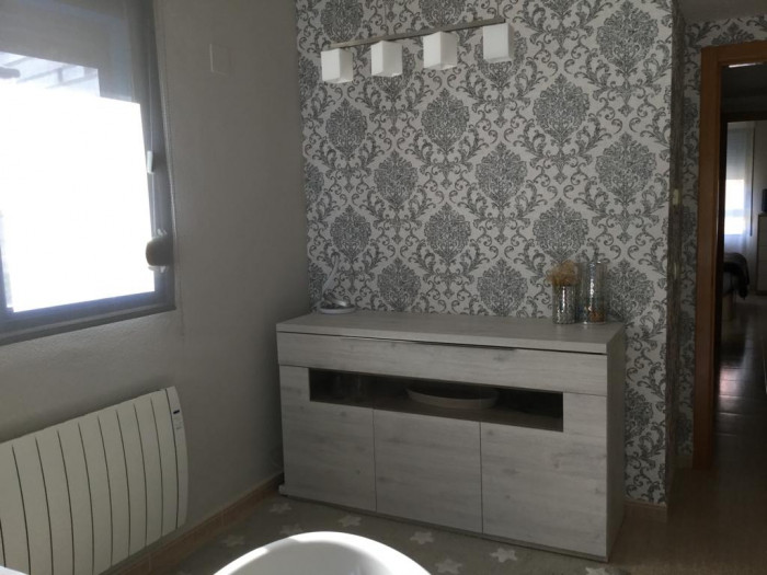 Apartamento en Benidorm