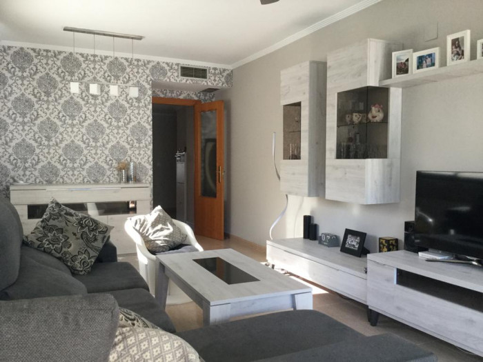 Apartamento en Benidorm