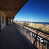 Apartamento, primera línea, en Gandia (se puede hacer albergue)