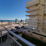 Apartamento, primera línea, en Gandia (se puede hacer albergue)