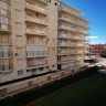 Apartamento, primera línea, en Gandia (se puede hacer albergue)