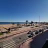 Apartamento, primera línea, en Gandia (se puede hacer albergue)