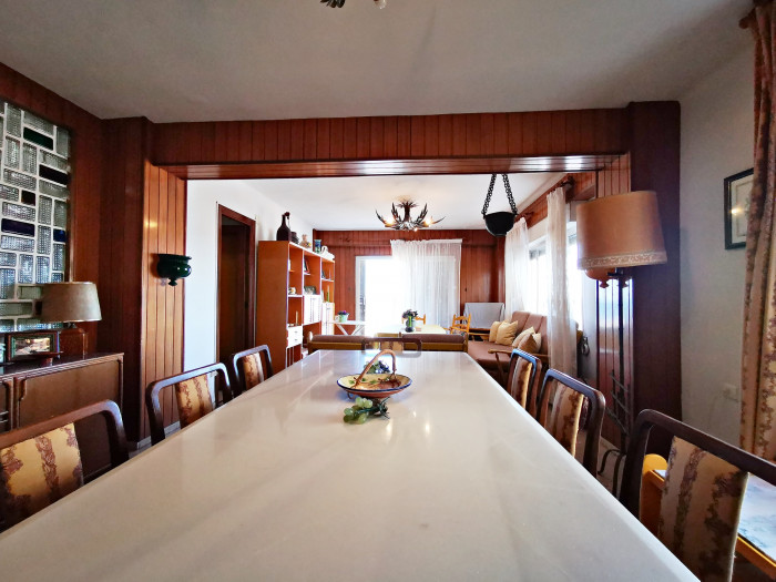 Apartamento, primera línea, en Gandia (se puede hacer albergue)