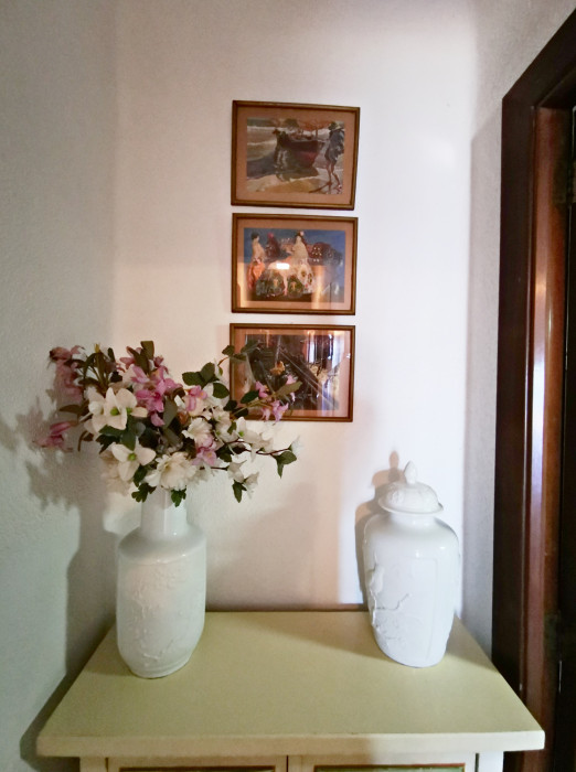 Apartamento, primera línea, en Gandia (se puede hacer albergue)