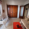 Apartamento, primera línea, en Gandia (se puede hacer albergue)