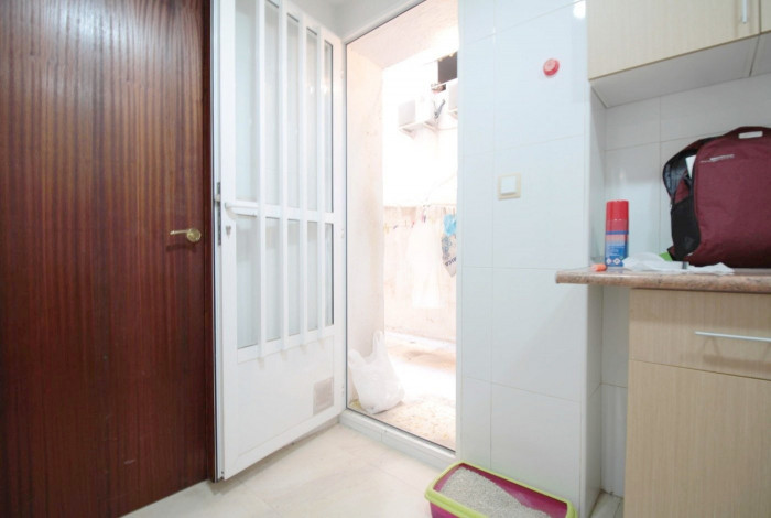 Apartamento en Alicante