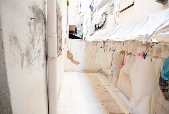 Apartamento en Alicante
