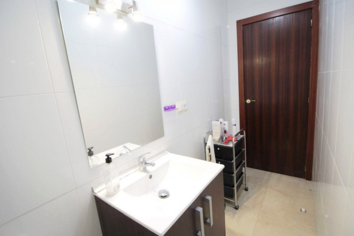 Apartamento en Alicante