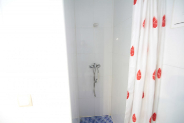Apartamento en Alicante