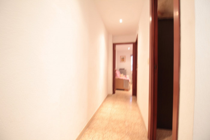 Apartamento en Alicante