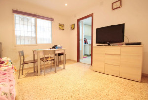 Apartamento en Alicante