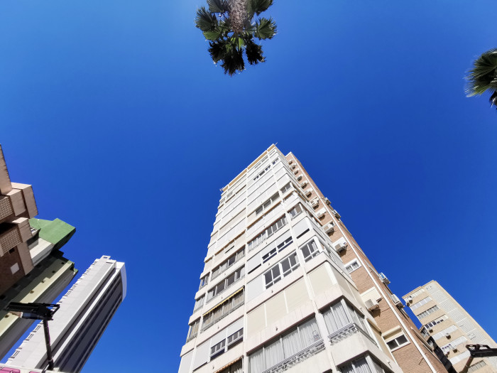 Apartamento en Benidorm
