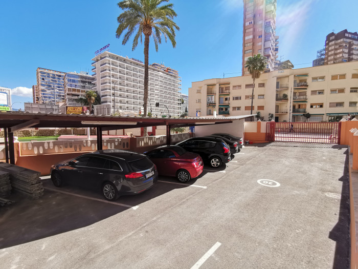 Apartamento en Benidorm