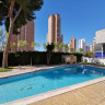 Apartamento en Benidorm