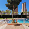 Apartamento en Benidorm